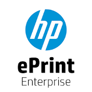 HP ePrint Enterprise (service)  Icon