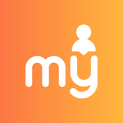myWAV logo