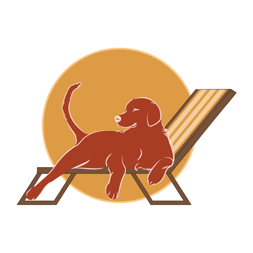 Red Rover Retreat logo