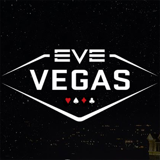 EVE VEGAS: October 19–21 | Map  Icon