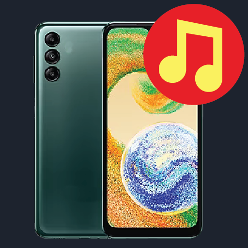 Old Ringtones for Galaxy A10 logo