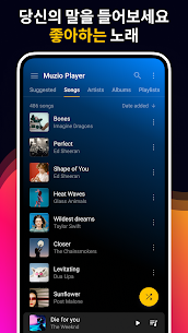 Music Player – MP3 Player (PREMIUM) 6.9.9 3