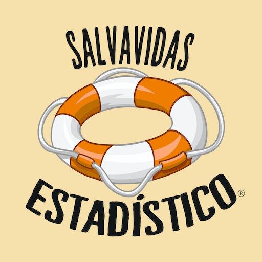 Salvavidas Estadístico  Icon