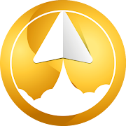 تلگرام طلایی SuperGram ‎  Icon