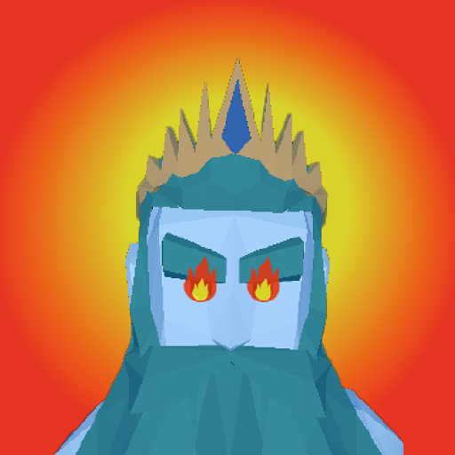 Poseidons Anger logo