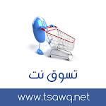 Cover Image of Download tsawq net  APK