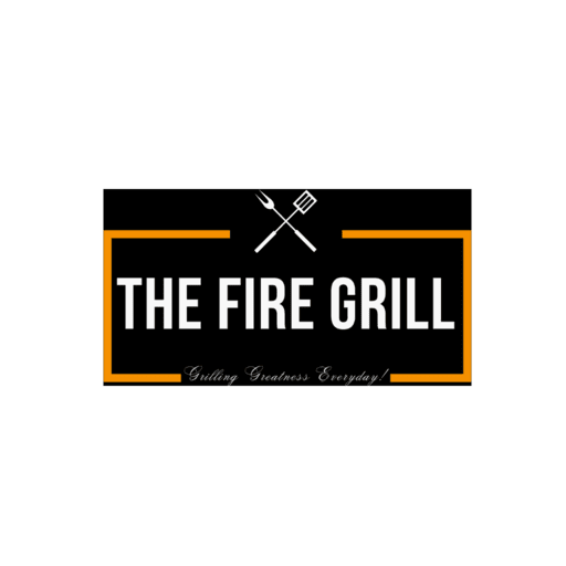 The Fire Grill logo