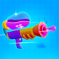 Paint Up Run!