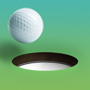 Mobitee™ Golf GPS 3.0.6 Icon