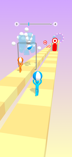 Tricky Track 3D screenshots 6