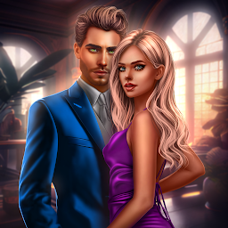 Icon image Romance Games: Your Love Story