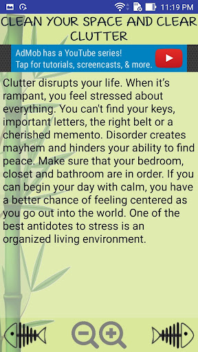 Best Feng Shui Tips Screen 3
