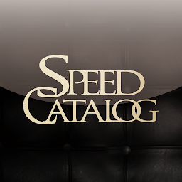 Obraz ikony: SPEED CATALOG