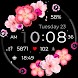 Flower Animated Cherry Blossom - Androidアプリ