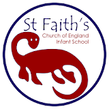 St Faith's CE Infant School icon