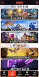 screenshot of Guide for Clash of Clans - CoC