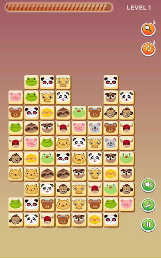 Connect animal classic puzzle 2.0 screenshots 9