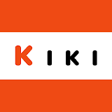 Kiki Courier icon