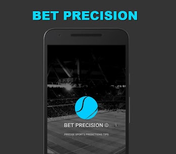 Bet Precision  Apps For PC (2021) – Download For PC, Windows 7/8 1