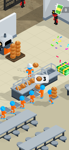Jailbreak King - Screenshot 3