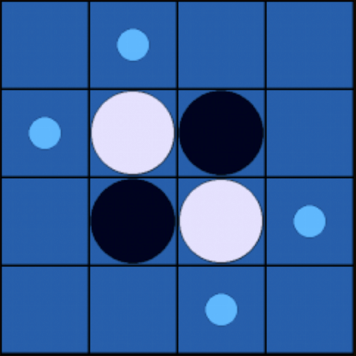 Catta Reversi Lite 0.8.7 Icon