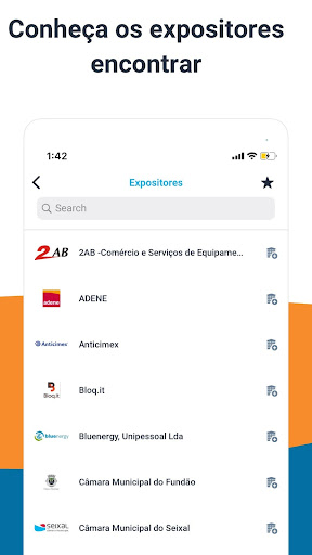 FIL - Smart Events Screen 3