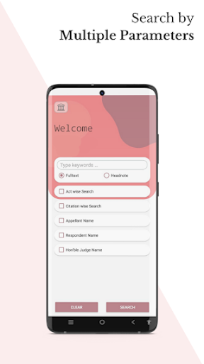 Digilegal PRO Screen 2