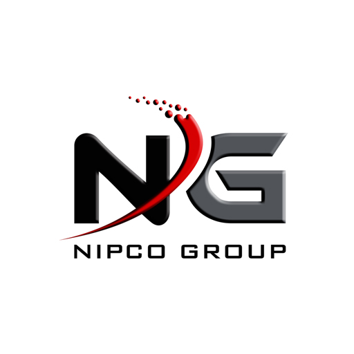 Nipco Touch logo