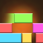 Cover Image of Descargar Block Drop - Slide Puzzle  APK