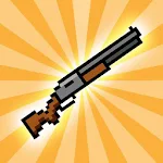 Cover Image of Baixar Mod de armas para Minecraft PE - MCPE  APK