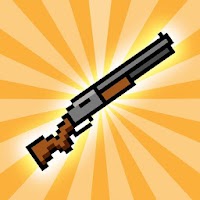 Guns Mod for Minecraft PE - MCPE