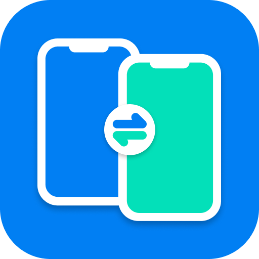 app de transfert de données Télécharger sur Windows