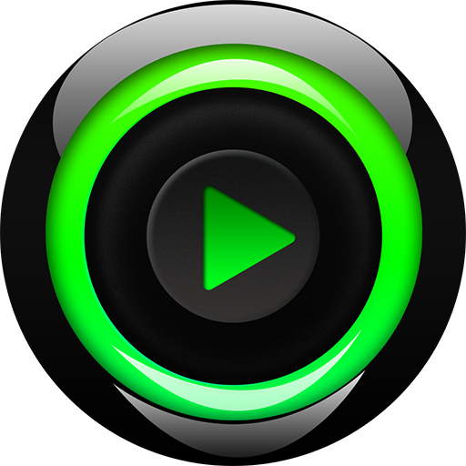 video player for android 2.1.5 Icon