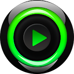 Cover Image of Descargar reproductor de video para android  APK