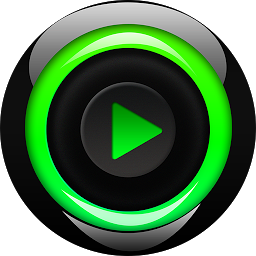 Icon image video player for android
