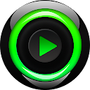 Video-Video-Player für Android 