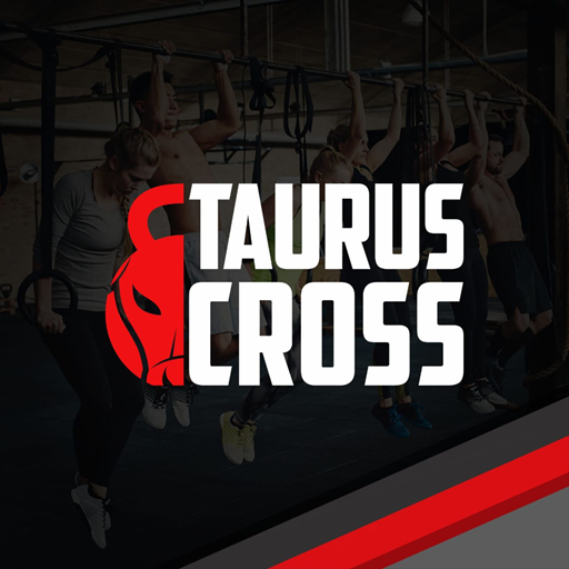Taurus Cross logo