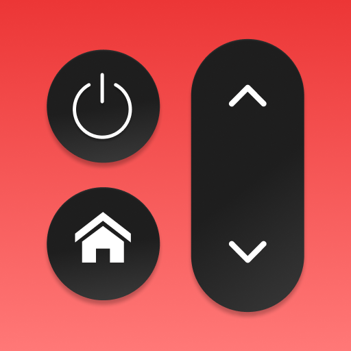 Remote for Hitachi TV