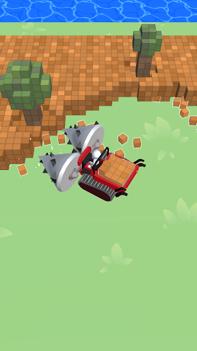 Drill Quest Screen 3