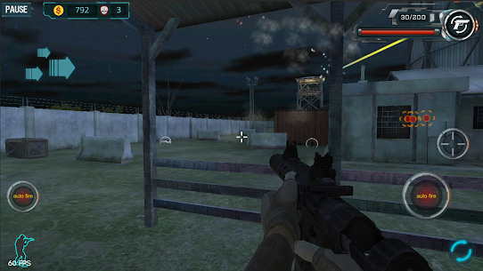Black Commando Special Ops v1.54 Mod 6