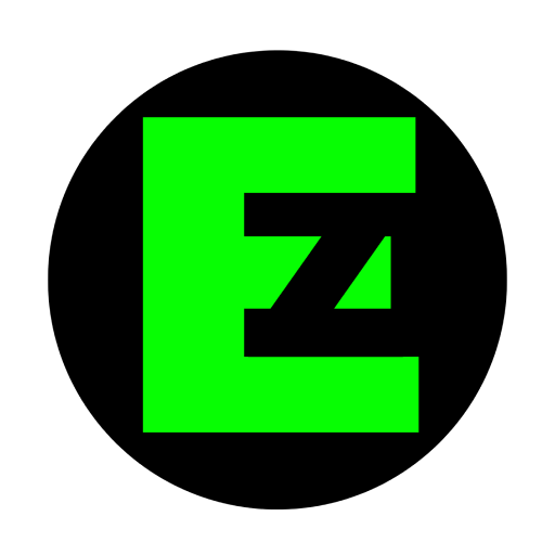 Easy Web logo
