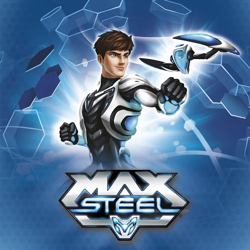 Max Steel - TV on Google Play
