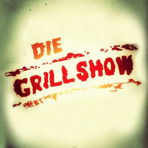 Grillshow logo