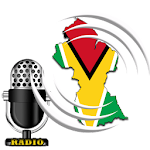 Radio FM Guyana Apk