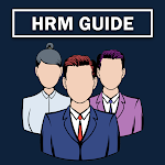Cover Image of ダウンロード Human Resource Managements  APK