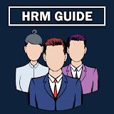 Learn Human Resource Management - HRM Tutorials icon