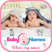 Baby Name Books - Modern Baby Names With Meanings