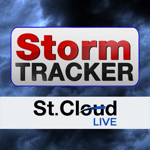 St. Cloud Live StormTRACKER 5.13.1000 Icon