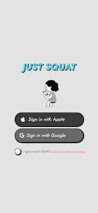 Just Squat