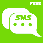 Top 30 Communication Apps Like Free SMS Texting - Free SMS - Best Alternatives